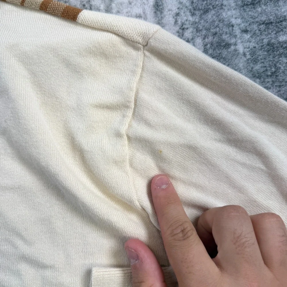 Madewell small spot